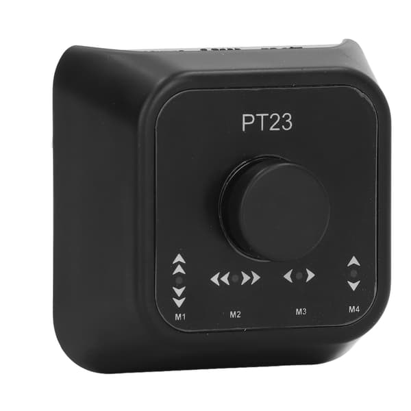 Bluetooth Multimedia Kontroller Lang Utholdenhet Bred Kompatibilitet Multifunksjonell Fotkontroll Sidevender Pedal