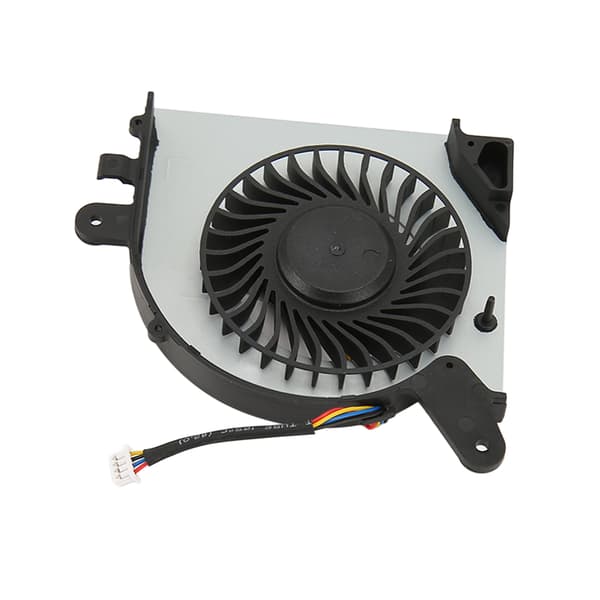Erstatning Intern Kjølevifte for Bærbar PC for MS 17F3 for MSI GF75 Thin 8RC 8RD 9SC PAAD06015SL N416 N415 CPU Kjølevifte