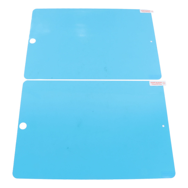 2st Like Paper Screen Protector Papereel Screen Protector Skyddsfilm Skrivande Målning Taktil film för IOS Tablet 9,7 tum