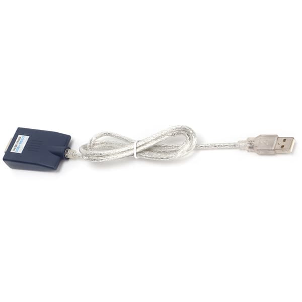 USB - RS232 DB9 PL2303 -sarjaliitin Windows 7 8 10 Linux OS X 10:lle