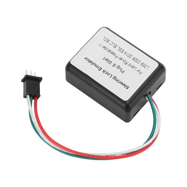 Rattlås Emulator ABS Erstatning for Land Rover Freelander2 L359 2006‑2014 ESL ELC SCL