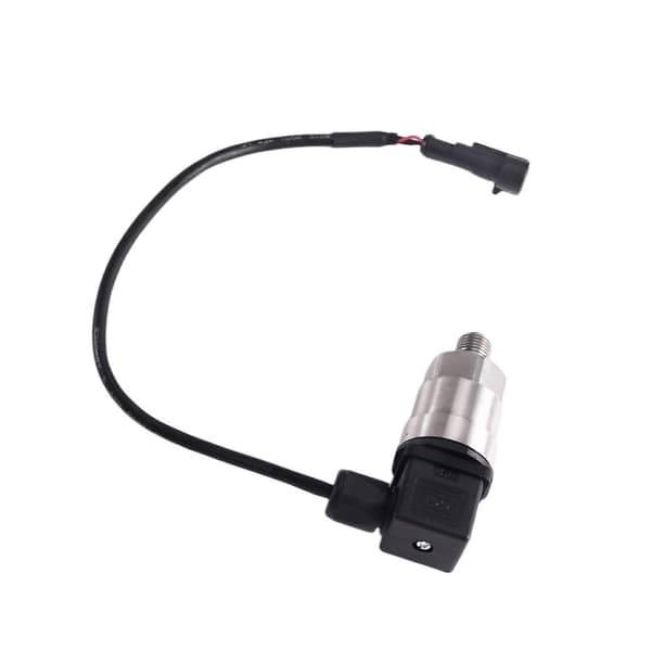 Tryktransmitter MBS3050 060G1411 til LONKING gravemaskine reparation reserveret Black & silver
