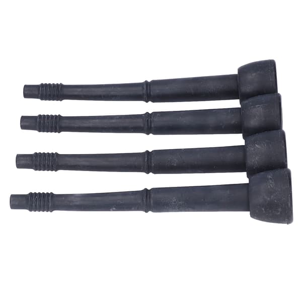 4PCS Silikonmjölkfoder Ofarlig Mjölkmaskinsfoder Spenkoppsfoder Lantbrukstillbehör