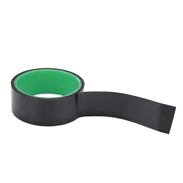 BOLANY Cykel Tubeless Dæk Pad Fælgbånd Vakuum Ring Foringsbælte Tætningsdæk Pad Tape 35mmx10M
