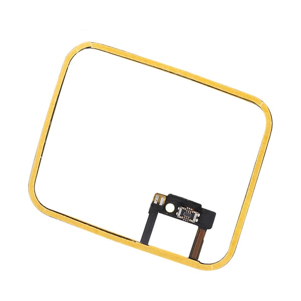 Packning Force Gravity Touch Sensor Flexkabel Mobiltillbehör för Apple Watch iWatch (42mm)