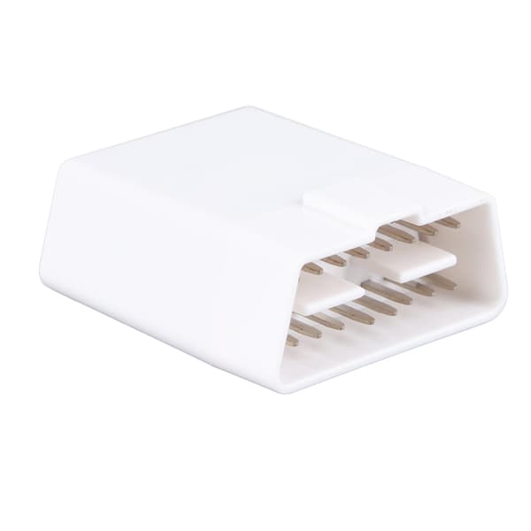 for ELM327 OBD2 Bluetooth 4.0 Scanner Høj Nøjagtighed Plug and Play Bilkode Læser til de fleste telefoner