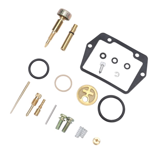 Motorcykel Karburator Reparationsværktøj Sæt Erstatning for CT90 Trail 90 K1 K2 K3 K4 1970‑1979