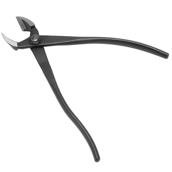 175mm Diagonal Pliers Høy Styrke Ergonomisk Håndtak Diagonal Pliers Profesjonelle Verktøy for Hagearbeid Bonsai Modellering