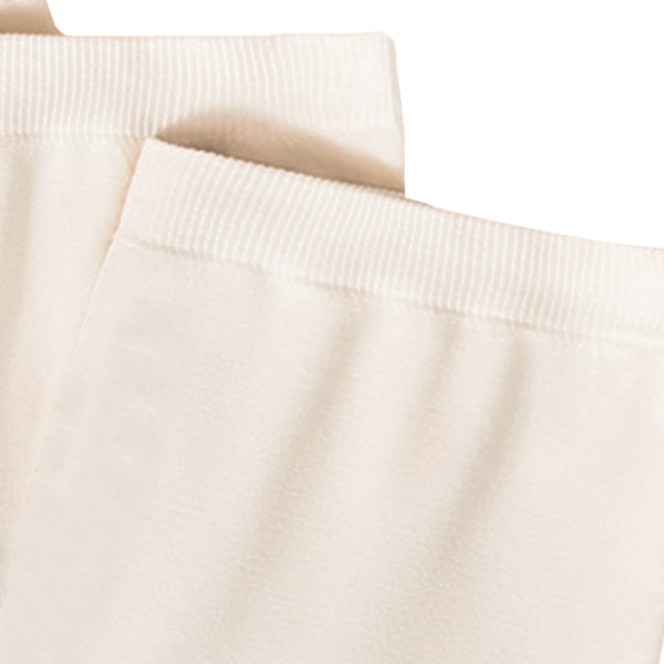 Børneundertøj Åndbart Sømløst Sød Tegneserie Print Komfort Forøgelse Pige Boyshorts Trusser L 47.24 ~ 51.18in 41.9‑52.9lb