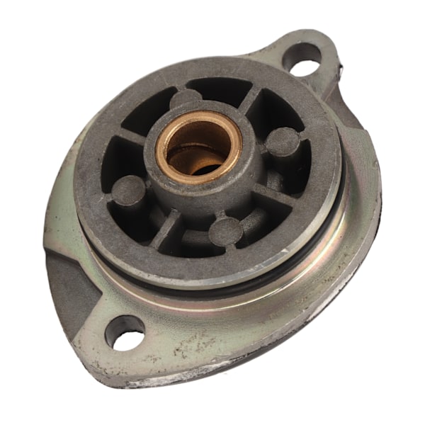 Nedre Kåpa Lock 6A1 45361 01 4D Robust Pålitlig Utombordare Nedre Kåpa Lock För Utombordare 2HP 2MSHA Nedre Kåpa Drivning