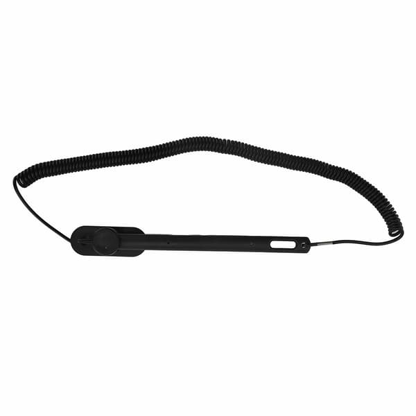Resistiv Stylus Touch Screen Pen Fjeder Tip 35cm Tablet Tilbehør