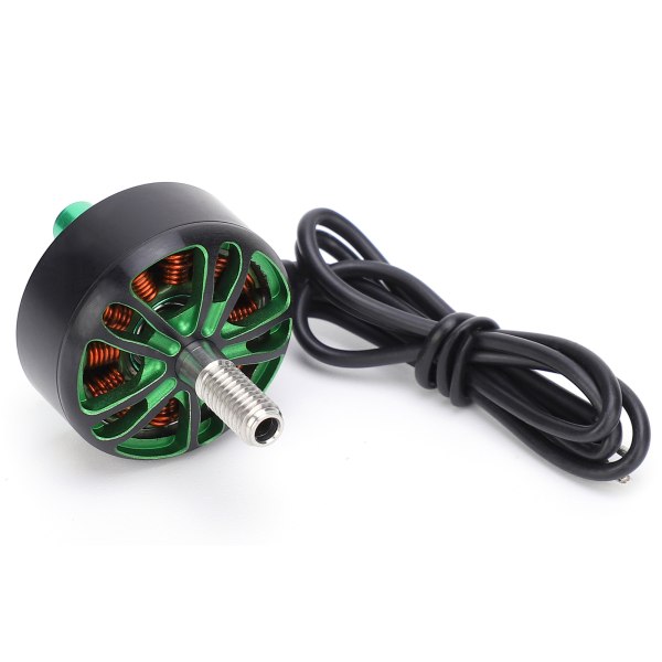 A2207.5 Professionel FPV Racing Motor Udskiftning Opgraderingsdel tilbehør til RC Model1900KV