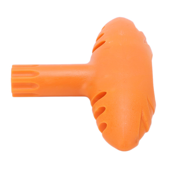 Professionell Center Control Vev Cover Clamp Tool Slitstark cykel T Form Bottenfäste