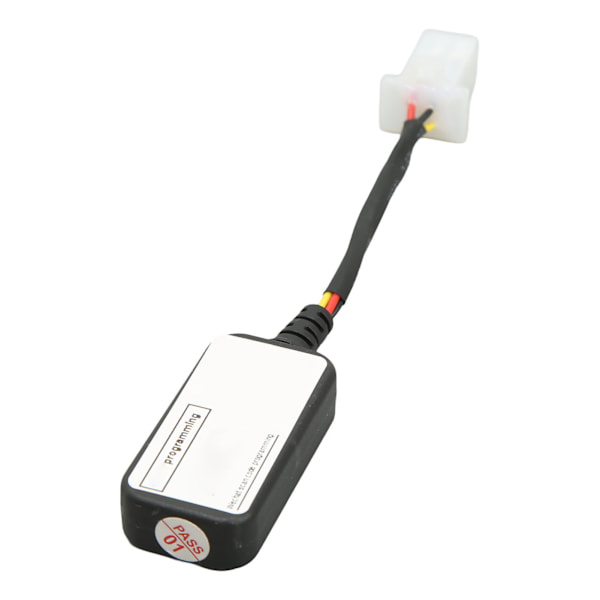 Bluetooth Programmeringsmodul Data Import Videresendelse Programmering Professionel til VOTOL Controller