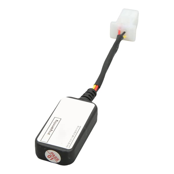Bluetooth Programmeringsmodul Dataimport Videresending Programmering Profesjonell for VOTOL Kontroller