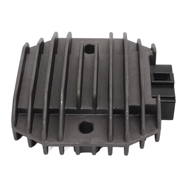 Spændingsregulator Ensretter SH650A 12V Alternator Controller til Bayou Lakota 300 1995 2003
