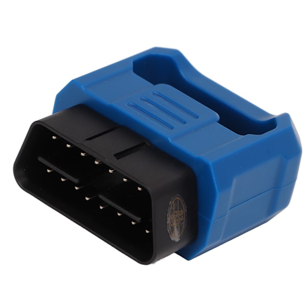 OBD2 Diagnostiskt Skanningsverktyg Bluetooth 4.0 OBDII Trådlös Felkodläsare Skannerverktyg