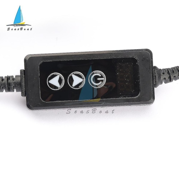 USB Mini Termostat Switch LED Digital Control Temperatur Controller Termometer Termoregulator DC 5-24v 12v