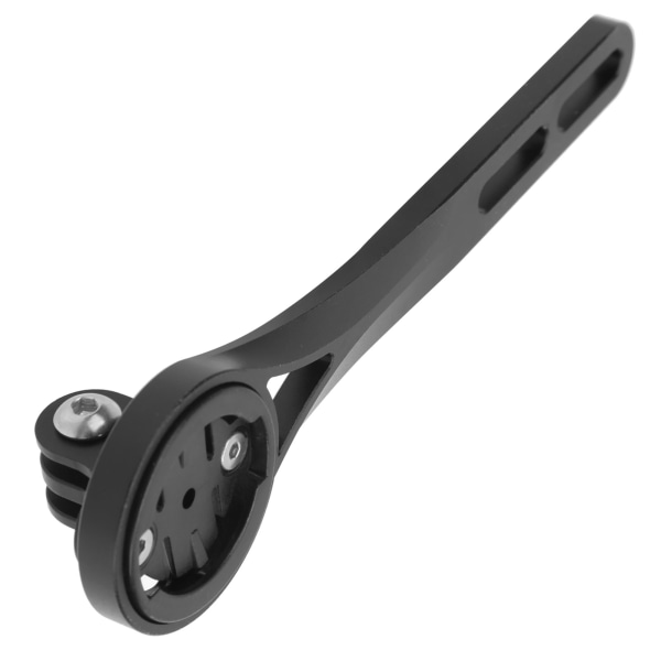 GUB integreret aluminiumslegering Computer Support Holder Bracket Mount Cykeltilbehør