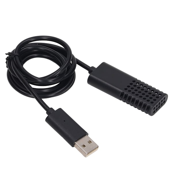Natriumhypoklorit Generator USB DC 5V Husholdning Selvlavet Rengøringsvand Generator Maskine