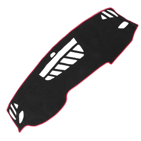 A6 2012 2016 Dashbord Antirefleks Pad Deksel Instrumentpanel Matte