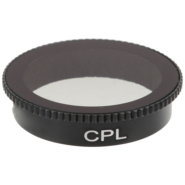 Laadukas kameran linssisuodatin CPL-polarisaattori DJI FPV -suodatinkameran lisävarusteille