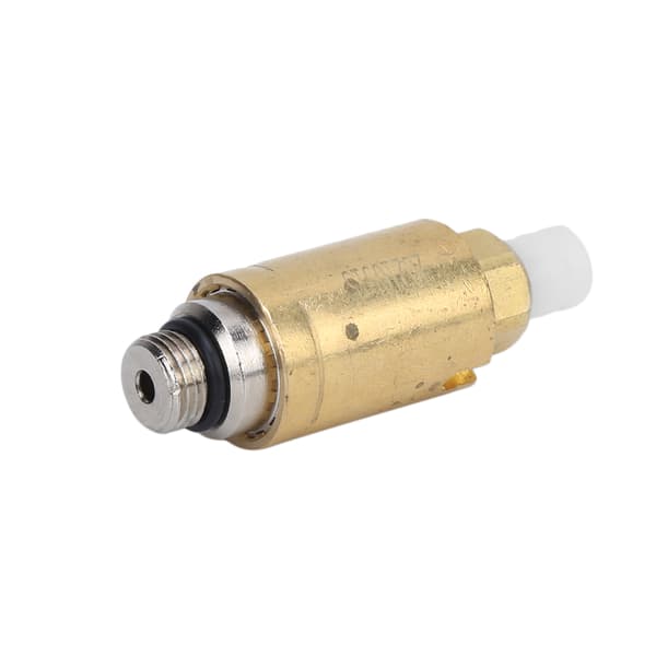 Luftfjädring Resttrycksventil 7L0616813B Solid Metall Ersättning för Cayenne