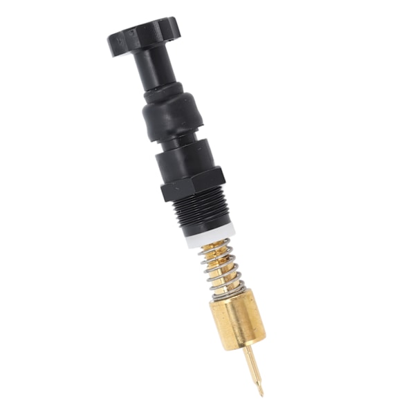 Chokeventil 018 086 Choke Kolvventil Startdragknapp För PJ38 PJ 38mm Förgasare