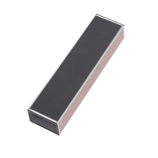 Sliping Poleringsblokk Leveler for Guitar Fret/Sadel/Mutter Luthier Tool