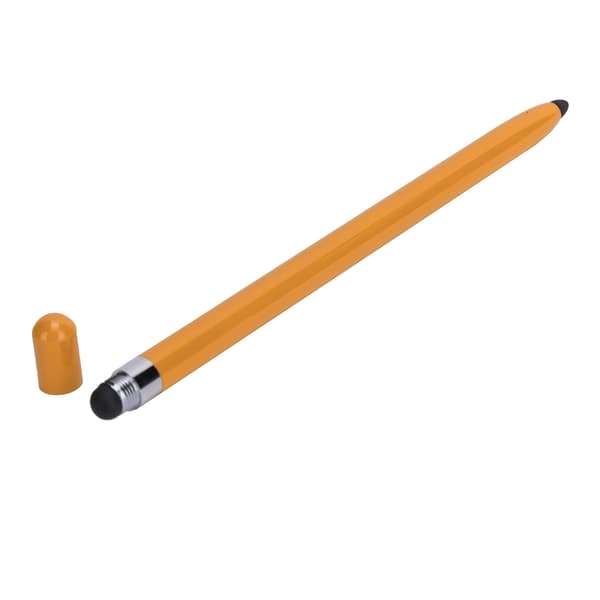 Touch Screen Stylus Pen Høj Følsomhed til iPhone Samsung Huawei PC Android