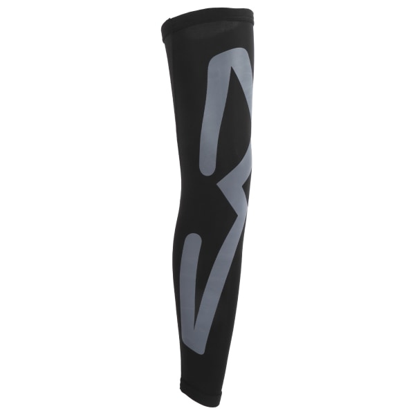 Urheilupolvisuojan Compressio Elastity Legguard Outdoor Basketball RatsastussuojaimetL