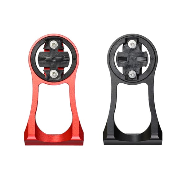 Computerholder til Garmin til Bryton Stopur Speedometer MTB Landevejscykel Stopur