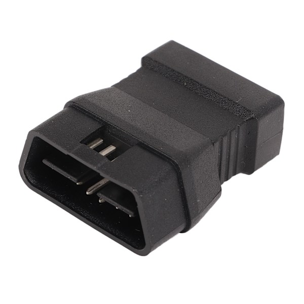 OBD2 Testadapter Kontakt Plug and Play Stabil Prestanda för Launch X431 IV Scanner