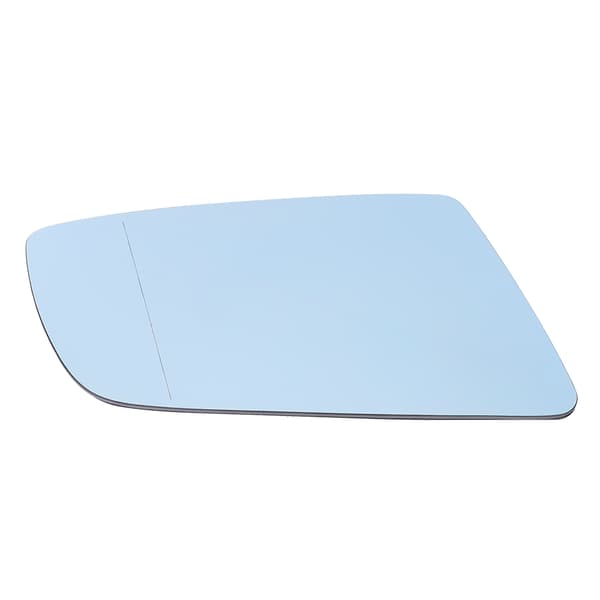 Høyre side oppvarmet sidespeilglass for BMW 5-serie E60 E61 6-serie E63 E64