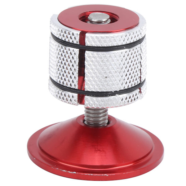 Aluminiumslegering Mountain Road Cykel Forgaffel Standpipe Udvidelsesskrue Udvidet Corered