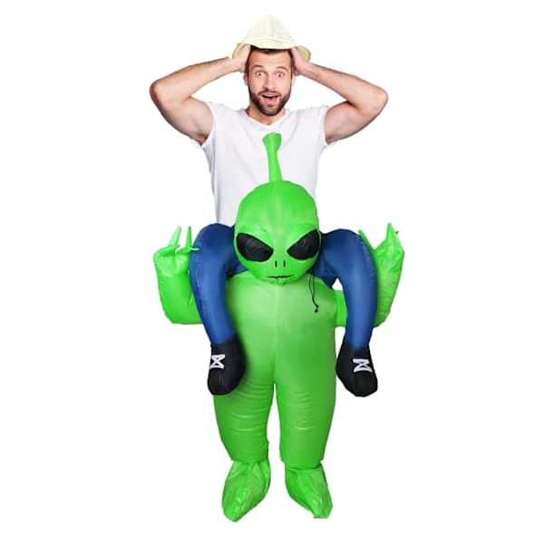ViihdeNaamiaisasutPuvutHalloween