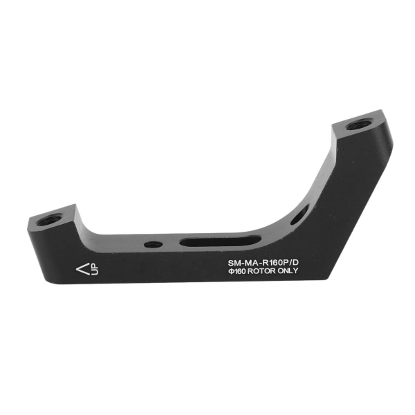 Bakre Cykel Skivbroms Fäste Adapter Cykel Skivbroms Fäste Montering Adapter för 160mm System