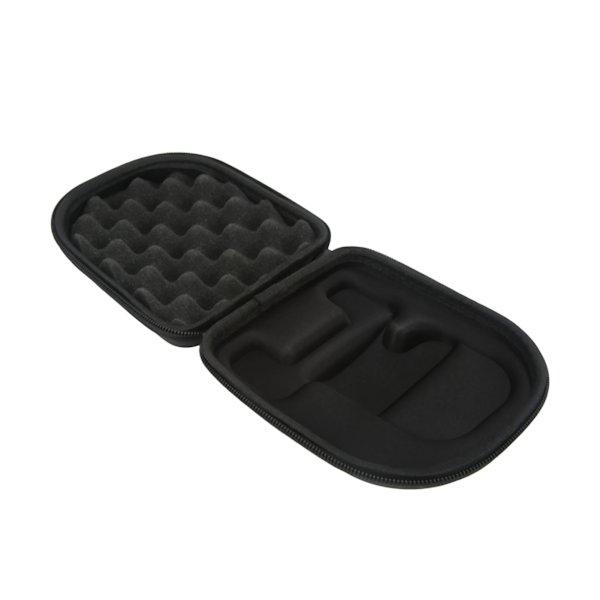 Case EVA Hard Shell vedenpitävä, paksunnettu sienityyny Suunniteltu kalakelan cover oikean käden kalastukseen