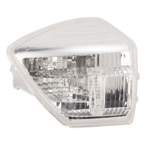 Side Mirror Blinklysdekselhus for Ford C‑Max 2010‑2017 Venstre Passasjersiden