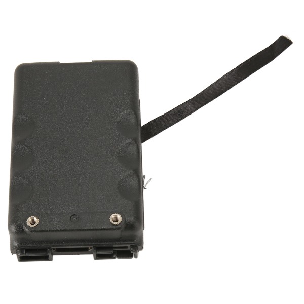 Walkie Talkie Case Kompatibel för ICOM BP 226 IC M87 IC F61 IC F61M IC V85 IC V85E IC F50 IC F60 IC M88 IC F51