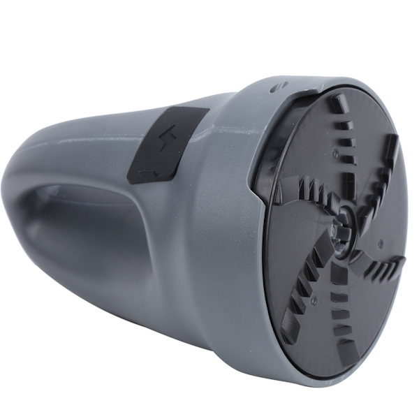Talvi auton ikkuna lce Scraper Handheld USB lataus sähköinen lumipuhdistimen poistoaine