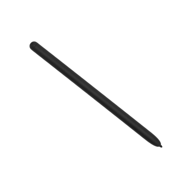 Foldetelefon Touch Pen Følsom Præcis kontrol Foldetelefon Stylus Pen med 3 tips til Samsung Galaxy Z Fold 4 Black
