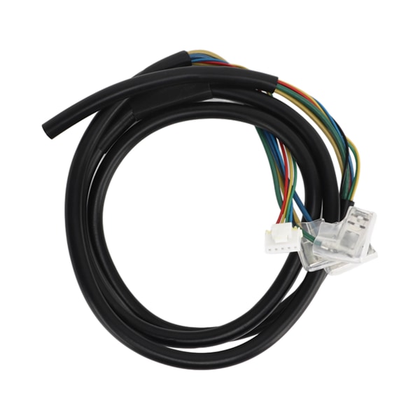 Motor Elektrisk Scooter Forhjul Motor Wire Kabel 85 cm Længde Hjul Motor Wire Kabel til M365