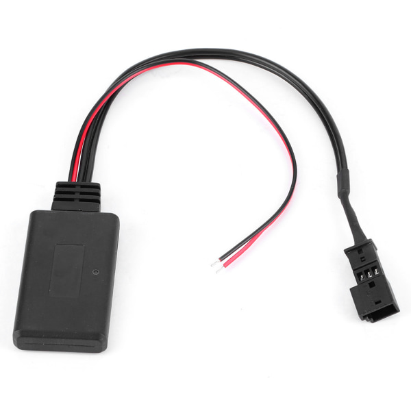 Auton Bluetooth-moduuli Navigointi AUXIN-sovitin Audio Handsfree-vastaanotin E39 E46 E38 E53 16:9