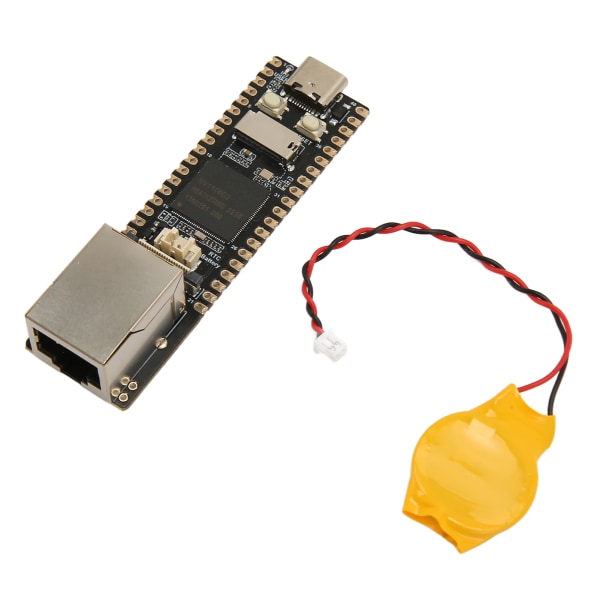 til Luckfox Pico Pro RV1106 Linux Micro Development Board RISC V A7 Core Miniature Development Board til robotter og droner