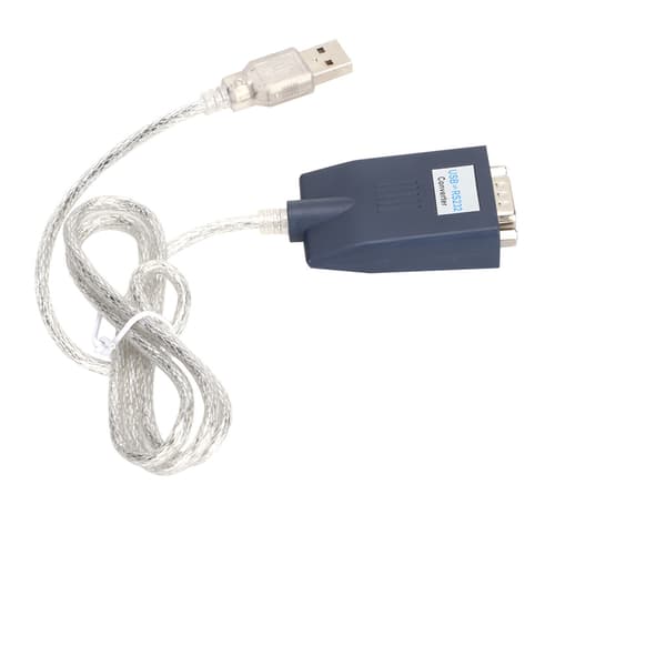 USB - RS232 DB9 PL2303 -sarjaliitin Windows 7 8 10 Linux OS X 10:lle