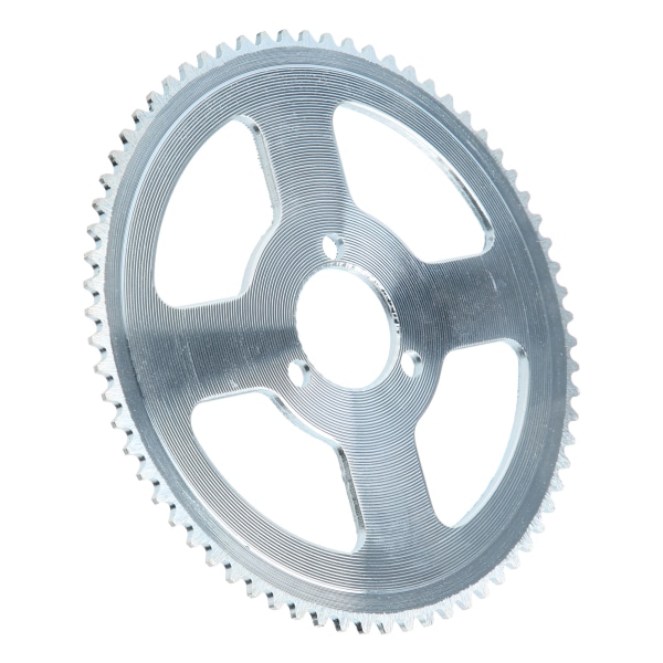 25H 70 tænder 29mm indvendig diameter kranksæt stål cykel kædehjul cykel tilbehør