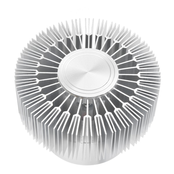 Taklampa 3W LED Solformad Tak Astigmatism Ljuslist Korridor Veranda Dekoration Taklampa Ekonomi Lila Ljus