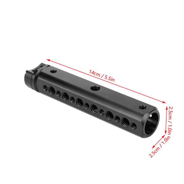 Zhiyun Weebill Lab Stabilisator Handhållet Gimbalgrepp