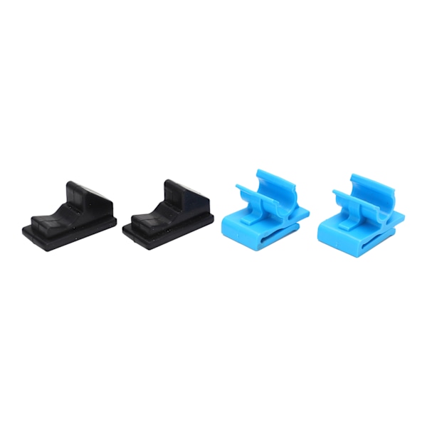 4 stk. Handskerumsclips Bump Stop Sæt 92189069 Erstatning for HOLDEN COMMODORE VY VZ